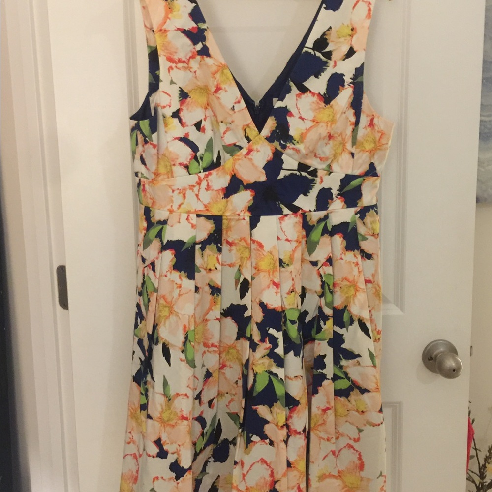 Jcrew sundress
